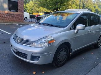 Used 2009 Nissan Versa 1.8 S w/ PWR Pkg image 1
