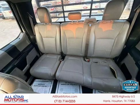 Used 2019 Ford F350 XL w/ Power Equipment Group AWD/4WD image 17