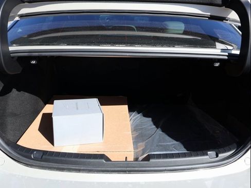 New 2026 MAZDA MAZDA3 2.5 S Sedan w/ Preferred Pkg image 15