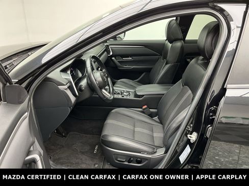 Used 2023 MAZDA CX-50 2.5 S w/ Cargo Package AWD/4WD image 3