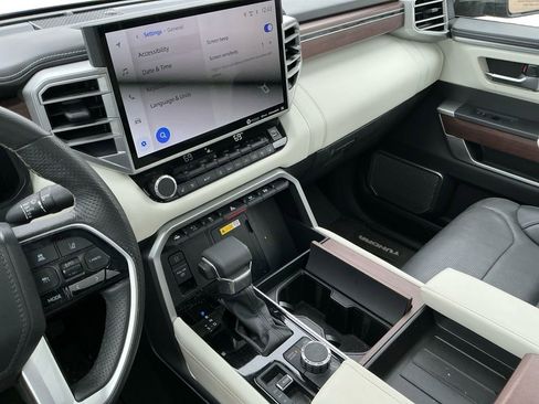 Used 2023 Toyota Tundra Capstone image 20