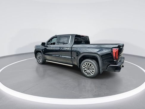 New 2026 GMC Sierra 1500 Denali Ultimate image 6