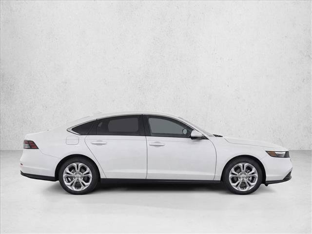 New 2026 Honda Accord LX image 8