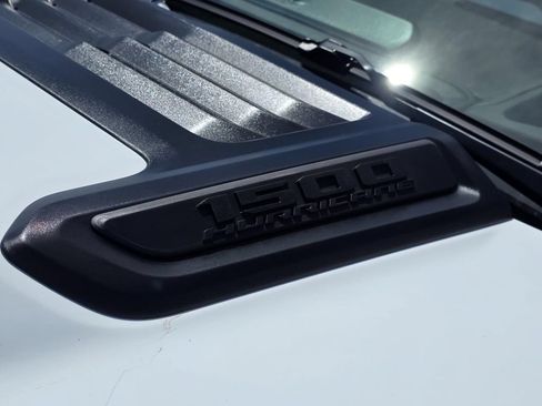 New 2026 RAM 1500 Rebel AWD/4WD image 48