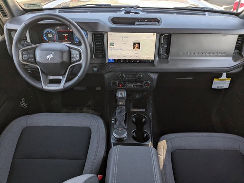 New 2026 Ford Bronco Big Bend image 15