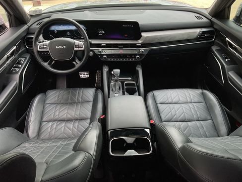 Used 2025 Kia Telluride SX Prestige X-Pro image 24