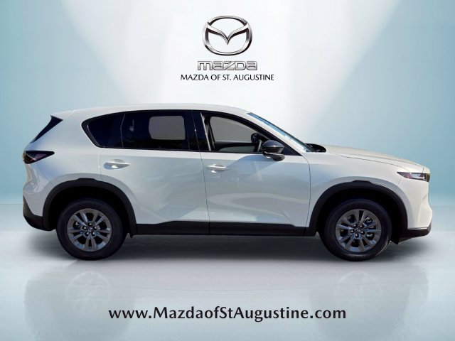 New 2026 MAZDA CX-5 Select AWD/4WD image 14