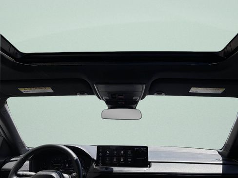 Certified 2025 Honda Accord Sport image 34