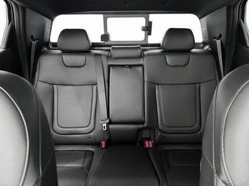 New 2025 Hyundai Santa Cruz XRT image 16