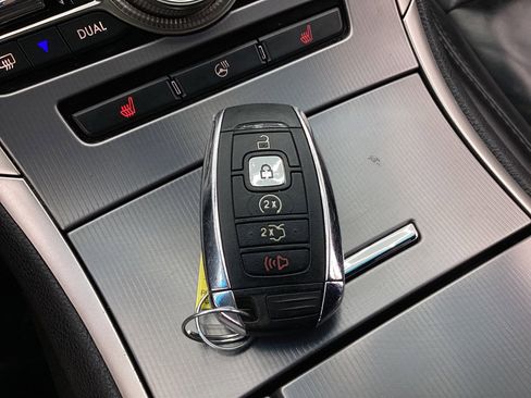 Used 2019 Lincoln MKZ Reserve w/ Reserve Plus Package AWD/4WD image 43