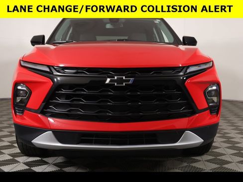 Used 2024 Chevrolet Blazer LT w/ Convenience Package image 8