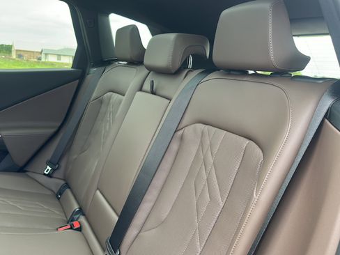 New 2026 BMW X3 xDrive30 AWD/4WD image 17