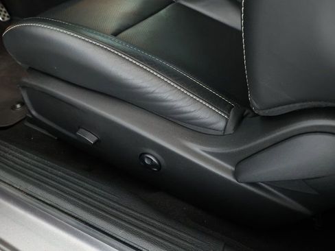 Used 2023 Dodge Challenger SRT Hellcat image 9