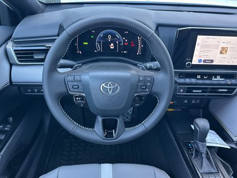 Certified 2026 Toyota Camry SE w/ Convenience Package FWD image 14
