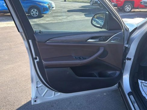 Used 2019 BMW X3 sDrive30i image 25