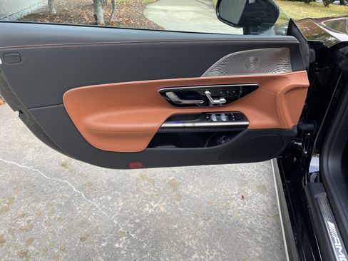 Certified 2023 Mercedes-Benz SL 55 AMG 4MATIC image 26