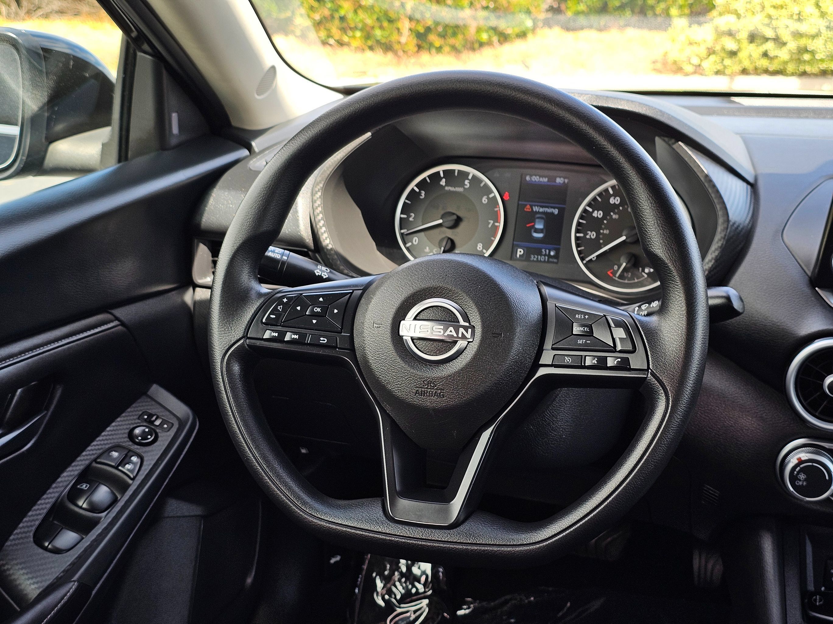 Used 2024 Nissan Sentra S FWD image 21