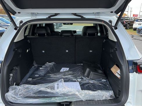 New 2025 MAZDA CX-50 AWD 2.5 Hybrid w/ Weather Package image 28