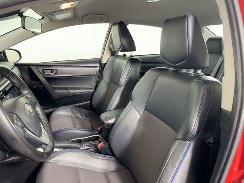 Used 2019 Toyota Corolla SE image 4