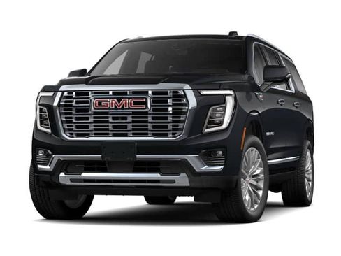 New 2026 GMC Yukon XL Denali w/ Sun & Power Step Package RWD image 51