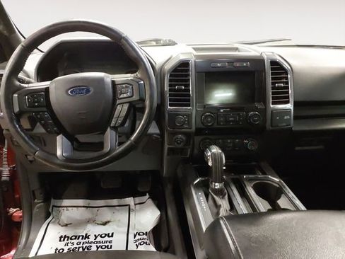 Used 2016 Ford F150 XLT w/ Equipment Group 301A Mid image 10