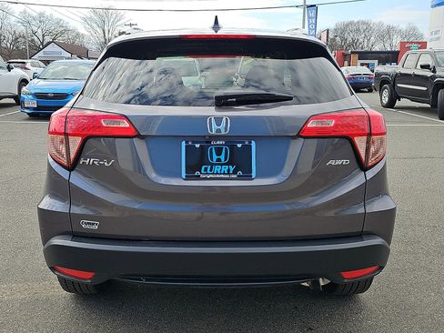 Used 2018 Honda HR-V EX-L image 5