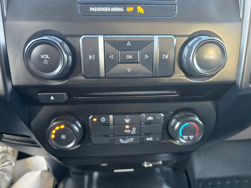 Used 2016 Ford F150 XL w/ Equipment Group 101A Mid AWD/4WD image 22