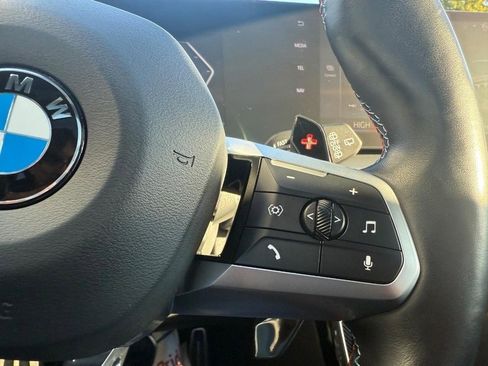 Used 2024 BMW X1 M35i w/ Premium Package image 20