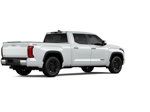 New 2026 Toyota Tundra 1794 Edition AWD/4WD image 32