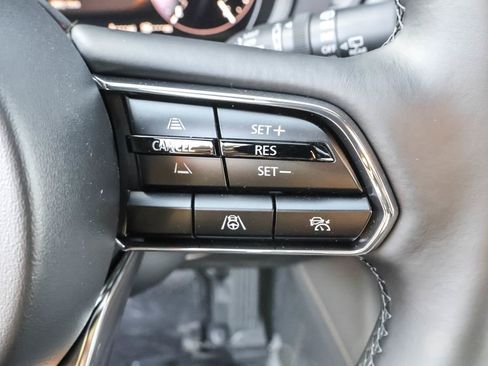 New 2026 MAZDA CX-90 Plug-In Hybrid w/ Premium Plus image 30