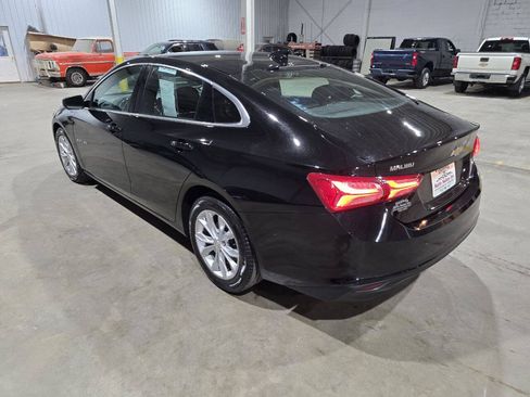 Used 2020 Chevrolet Malibu LT FWD image 7