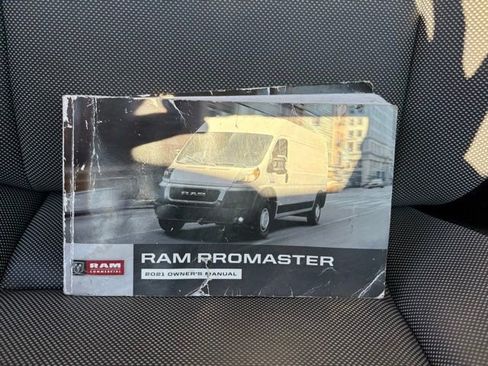 Used 2021 RAM ProMaster 1500 FWD image 29