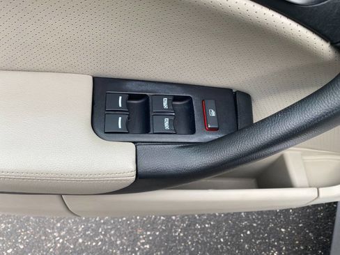 Used 2008 Acura TL w/Navi 4dr Sedan w/Navigation image 12