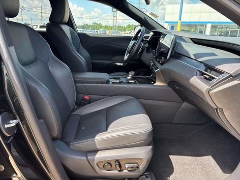 Used 2023 Lexus RX 350 Premium w/ Cold Area Package AWD/4WD image 28