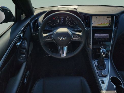 Used 2023 INFINITI Q50 Sensory RWD image 13