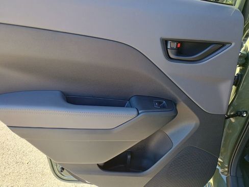 New 2026 Subaru Crosstrek 2.0i Premium image 11