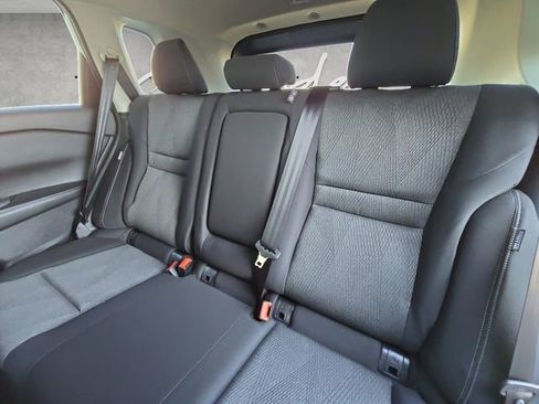 New 2026 Nissan Rogue SV image 22