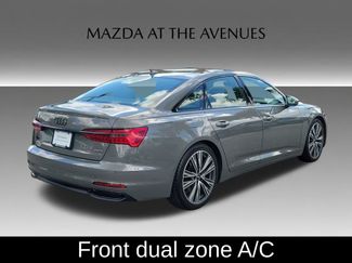 Used 2023 Audi A6 2.0T Premium w/ Convenience Package AWD/4WD video 4