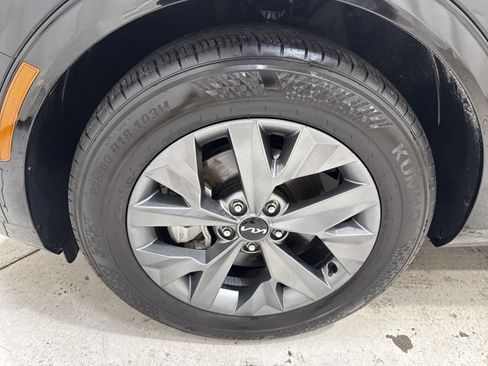 Certified 2024 Kia Sportage SX FWD image 34