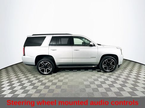 Used 2020 GMC Yukon SLE w/ Convenience Package image 12