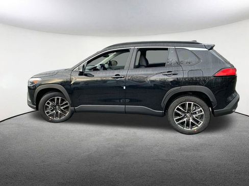 New 2026 Toyota Corolla Cross XLE image 7