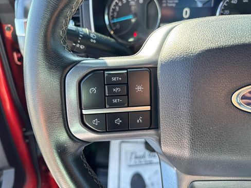 Used 2023 Ford F150 XLT w/ Equipment Group 302A High AWD/4WD image 27