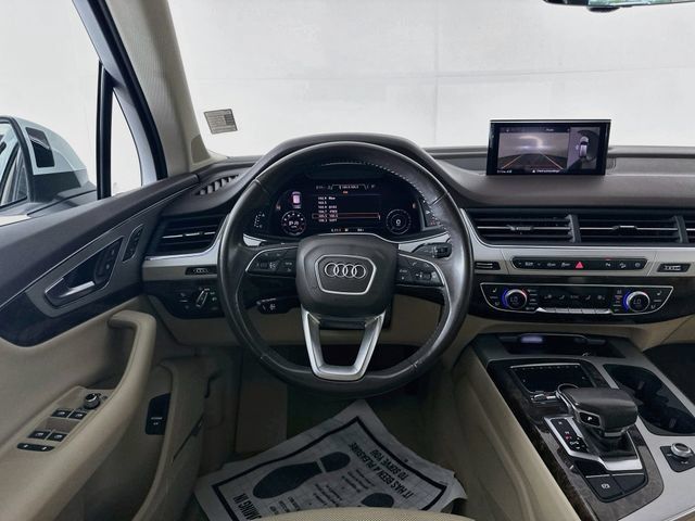 Used 2019 Audi Q7 2.0T Premium Plus AWD/4WD image 23