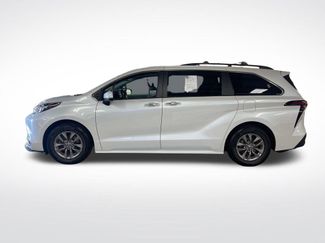 Certified 2023 Toyota Sienna XLE AWD/4WD video 2