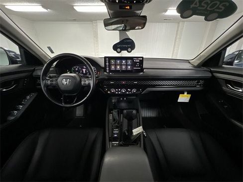 Used 2024 Honda Accord EX-L image 20