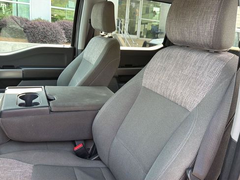 Used 2023 Ford F150 XLT AWD/4WD image 28
