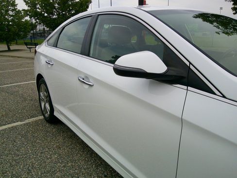 Used 2019 Hyundai Sonata SEL FWD image 31