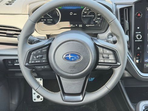 New 2026 Subaru Crosstrek 2.5i Sport image 18