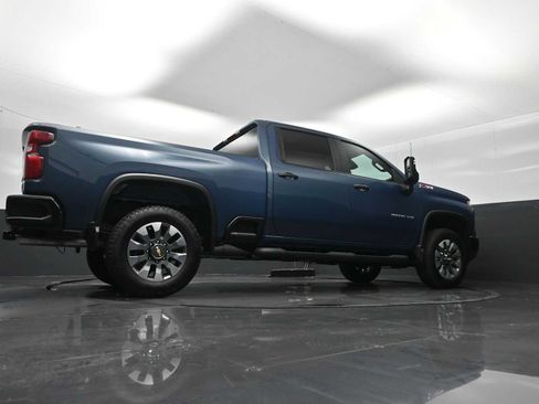New 2026 Chevrolet Silverado 2500 Custom w/ Custom Value Package image 21