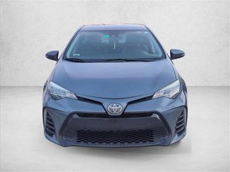 Used 2019 Toyota Corolla SE FWD video 2